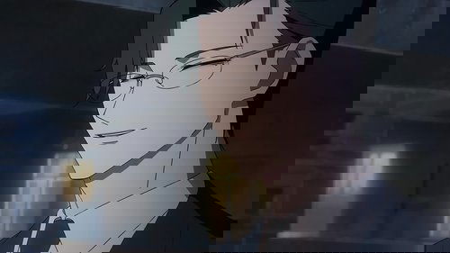 Shiguang Dailiren - 2. Bölüm