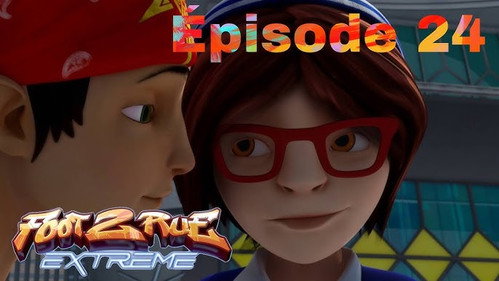 Episode 23