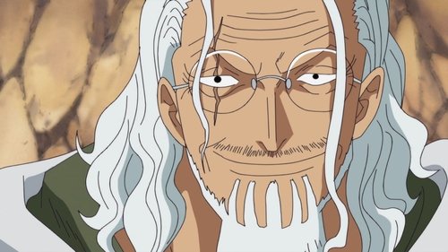 One Piece - 507. Bölüm