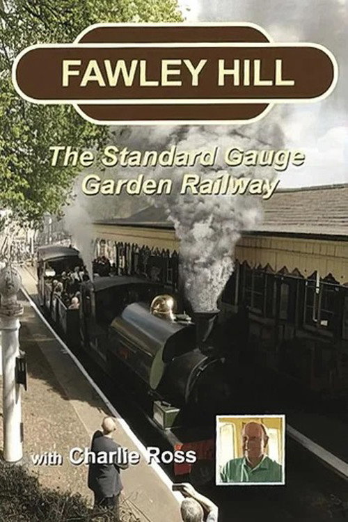 Fawley Hill's poster