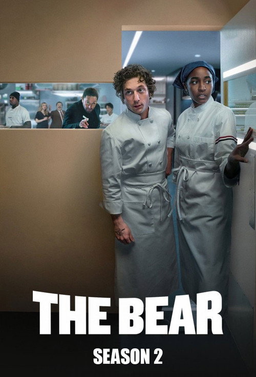 Staffel 2
