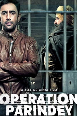 Operation Parindey (2020) Watch Full Movie Streaming Online