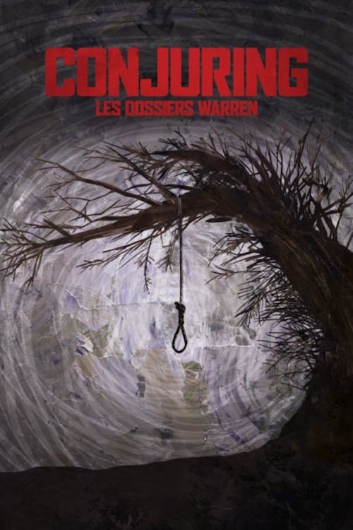 Conjuring : Les Dossiers Warren (2013) Film Complet en Francais