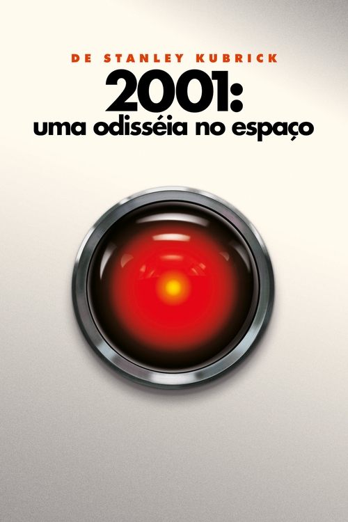 Assistir ! 2001: Odisseia no Espaço 1968 Filme Completo Dublado Online Gratis