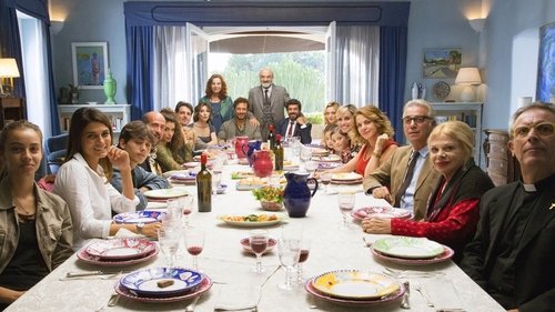 A casa tutti bene (2018) Relógio Streaming de filmes completo online