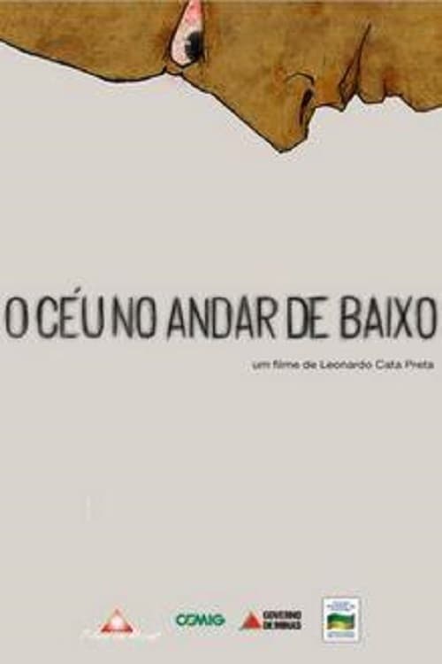 O Céu no Andar de Baixo (2010) PelículA CompletA 1080p en LATINO espanol Latino