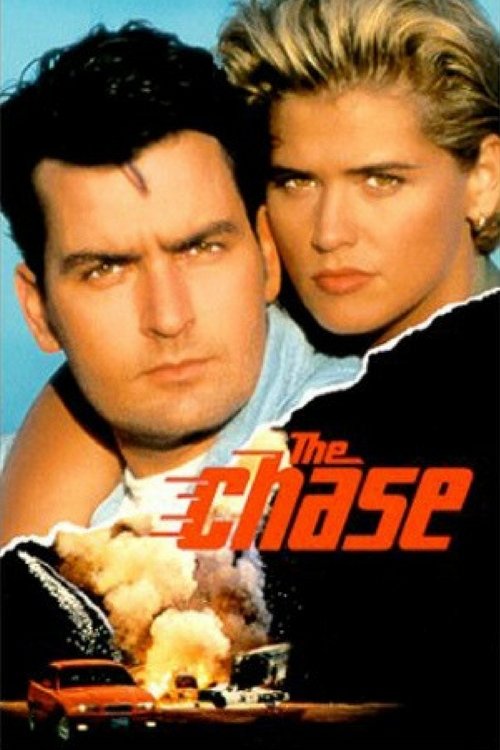 The Chase (1994) PHIM ĐẦY ĐỦ [VIETSUB]