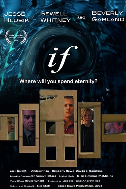 If (2003) Watch Full HD google drive