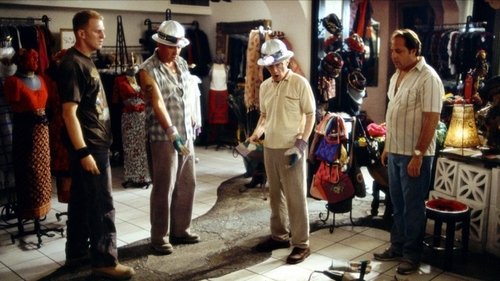Granujas de medio pelo (2000) pelicula completa en español latino oNLINE