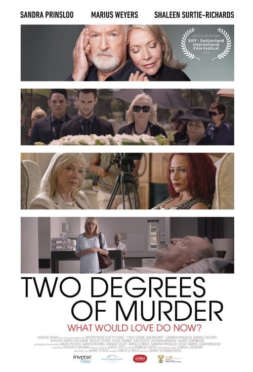 Two+Degrees+of+Murder