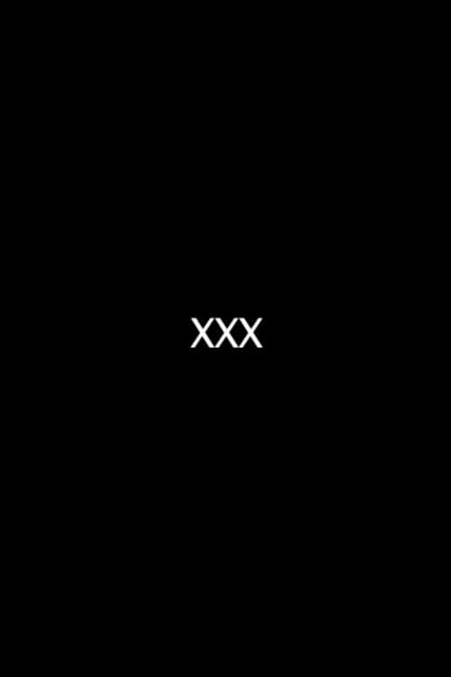 XXX poster
