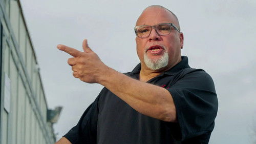 Sin City Tow - 2. Bölüm