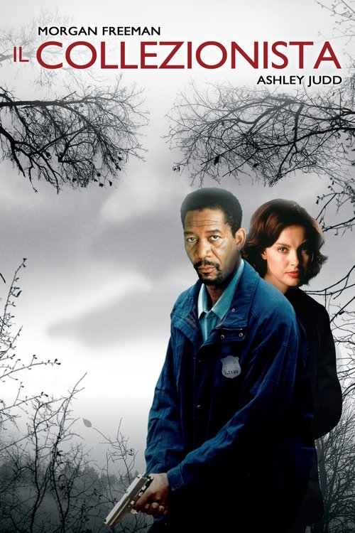 Il collezionista (1997) Guarda lo streaming di film completo online