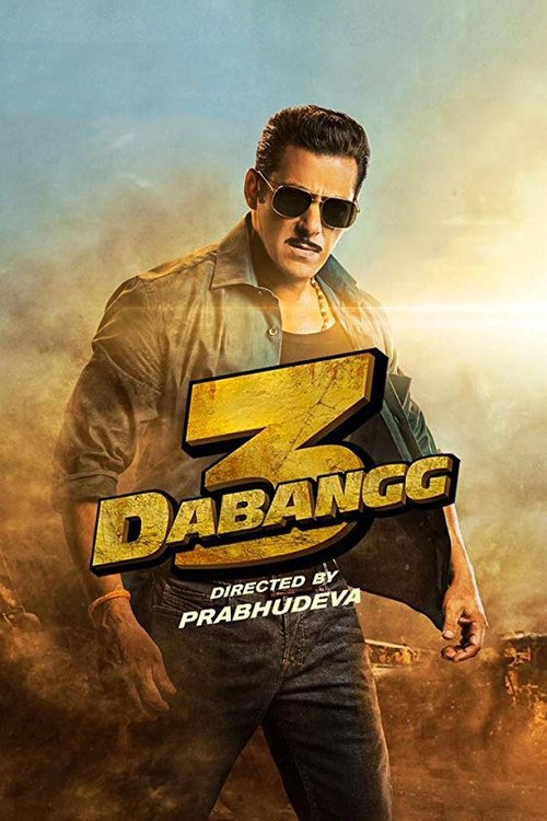 Dabangg 3 (2019) PelículA CompletA 1080p en LATINO espanol Latino