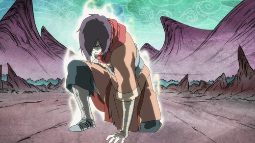 Avatar: The Legend of Korra - 8. Bölüm