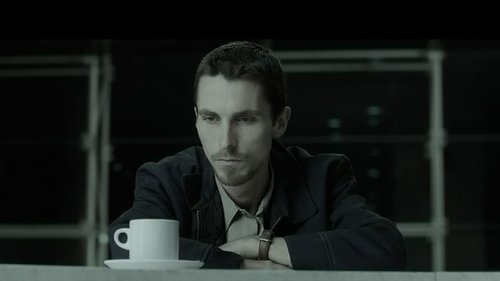 The Machinist (2004) Full Movie