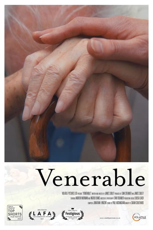 Watch Venerable (2022) Full Movie Online Free