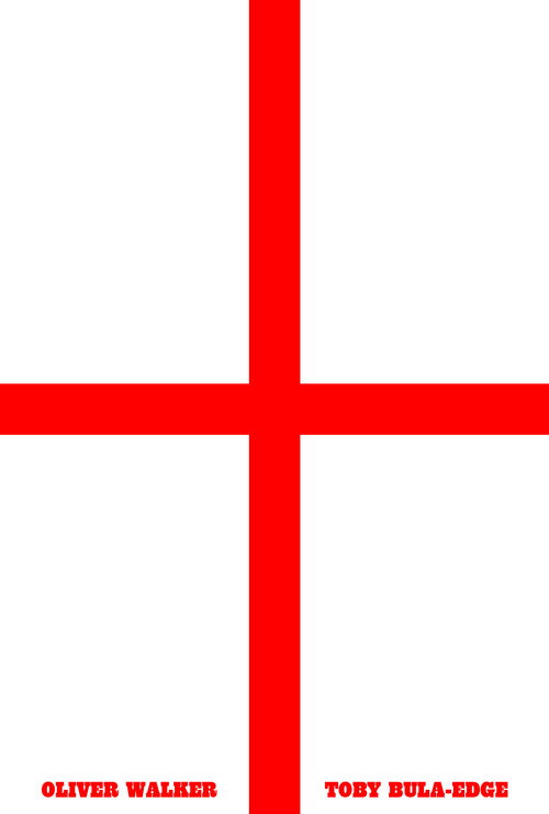 The Last True English Man In The Country Of England电影海报