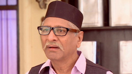 Gadhaprasad Ki Dukaan