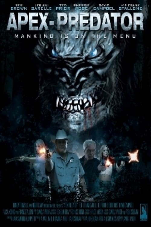 Apex-Predator (2009) Watch Full Movie 1080p