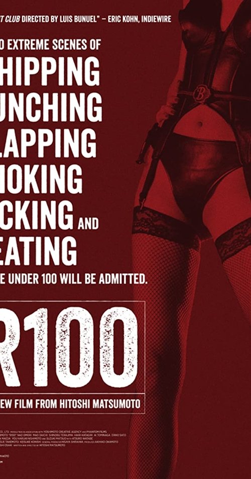 R100 (2013) Film Complet en Francais