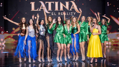 Primera Gala de Nominación