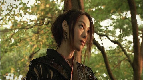 牙狼＜GARO＞ 魔戒闪骑第1季第13集