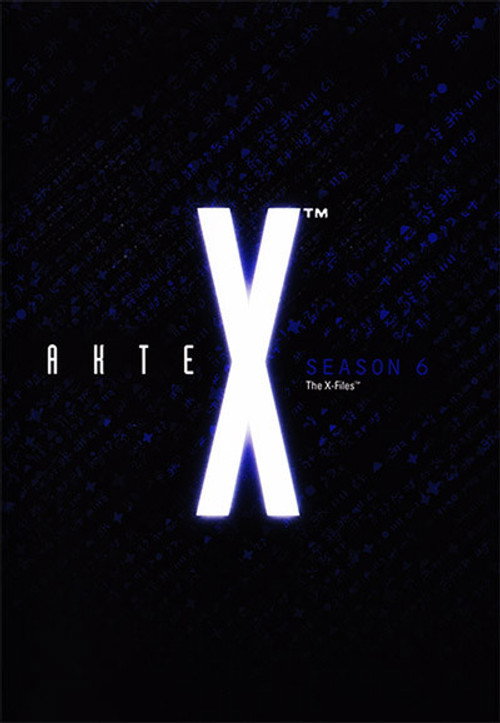 Staffel 6