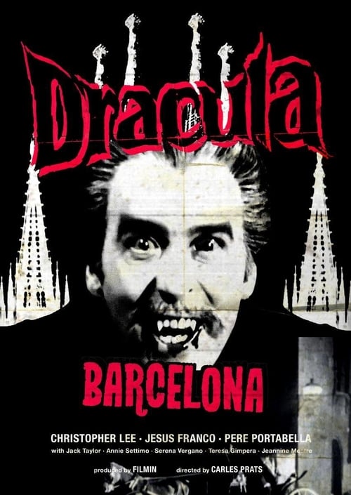 Drácula Barcelona (2018) free movies HD