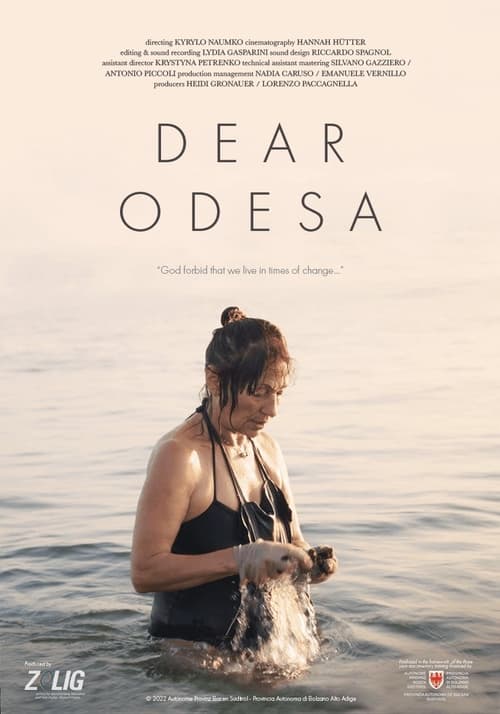 Dear+Odesa