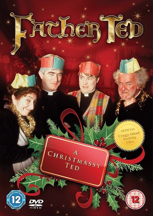 A Christmassy Ted (1996) Bekijk volledige filmstreaming online