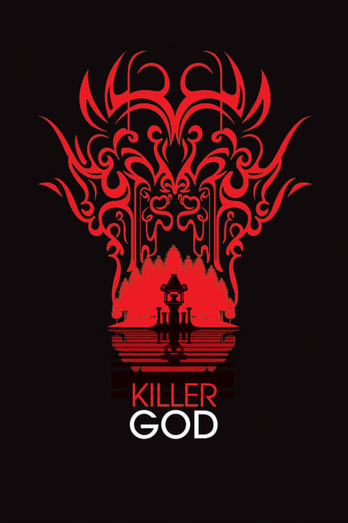 Killer+God