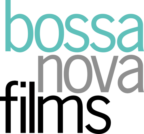 Bossa Nova Films Logo