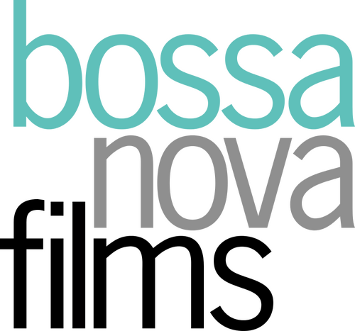 Production Company Logo