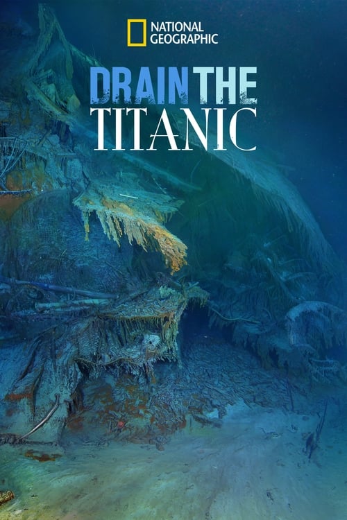 Drain+the+Titanic