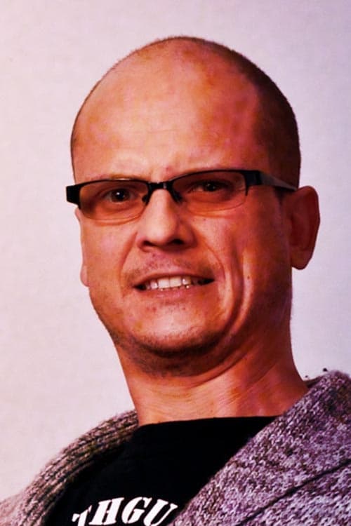 Poster of Martin Dusbaba