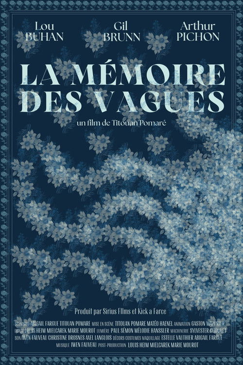 La Mémoire des Vagues