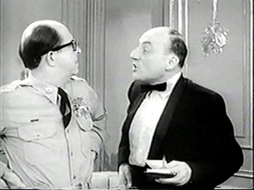 Bilko's Credit Card
