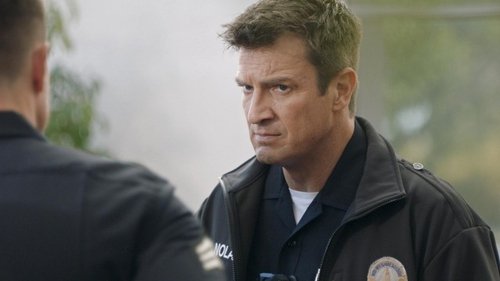 The Rookie - 17. Bölüm