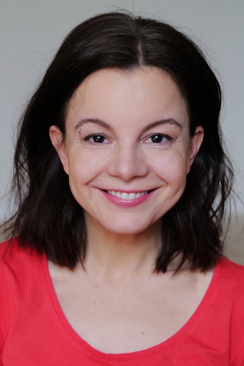 Janka Horakova's poster