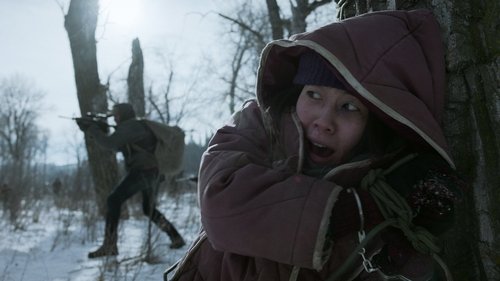 Black Summer - 1. Bölüm