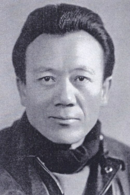 Poster of Seong-kyeong Lee