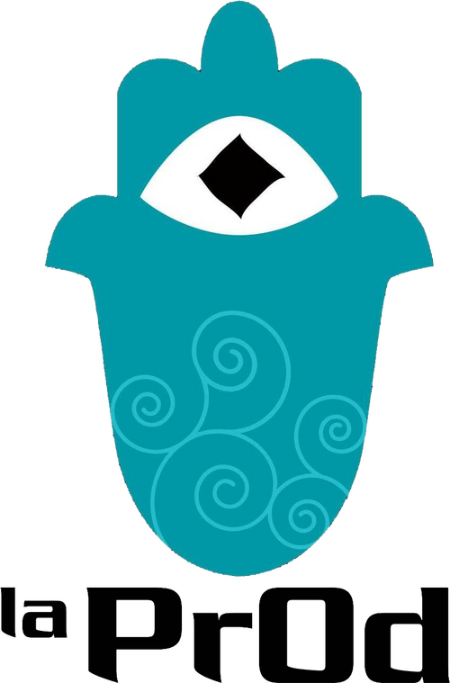 Production Company Logo