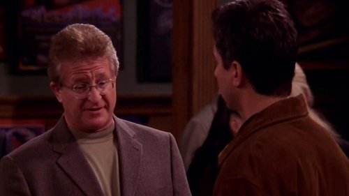 Everybody Loves Raymond - 13. Bölüm