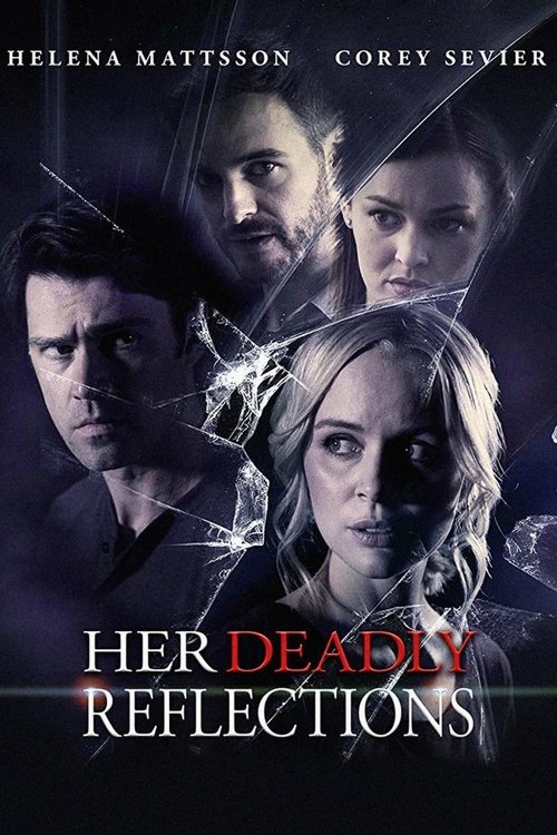 Her Deadly Reflections (2020) Ver Pelicula Completa Streaming Online