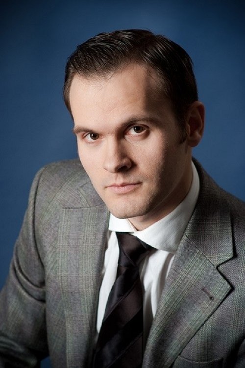 Poster of Aleksandr Lobanov