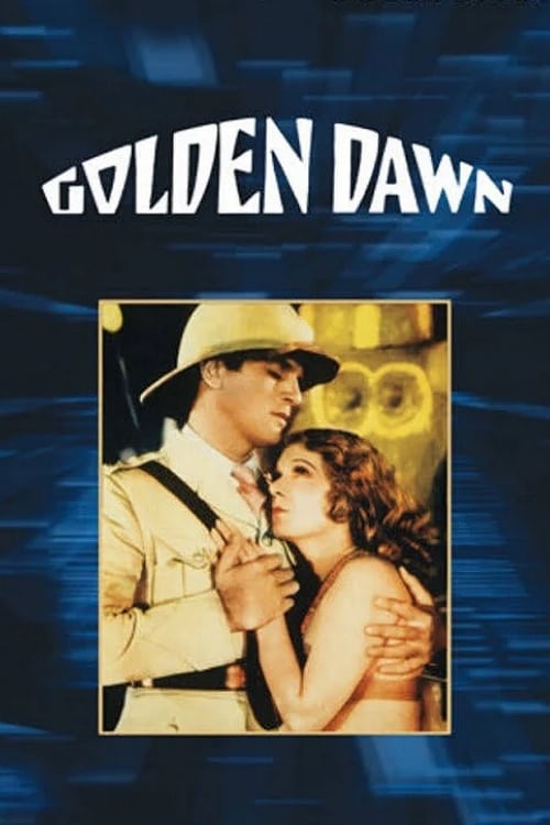 Golden+Dawn