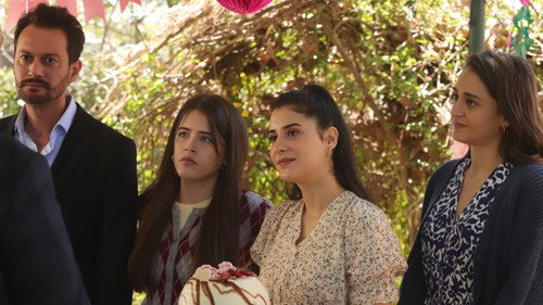 Cennetin Çocukları - 32. Bölüm