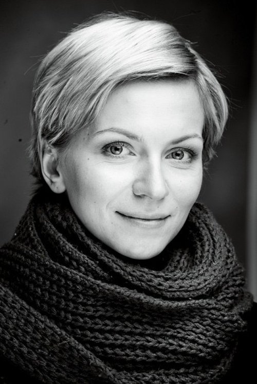 Poster of Natalya Rychkova