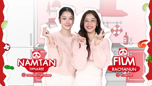 Bestie Tasty ชูรักด้วยชูรส by อายิโนะโมะโต๊ะ第1季第3集